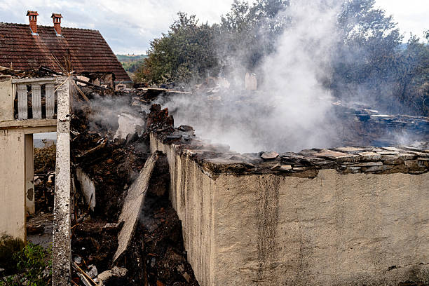 Reliable Board Up Services contractor in Silver Lake, OH by Fire Damage Biloxi