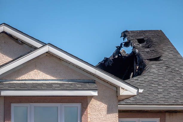 Licensed Board Up Services service in Silver Lake, OH - Fire Damage Biloxi